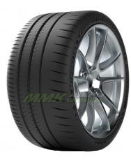 305/30R20 Michelin PILOT SPORT CUP 2 103Y XL N1 - Vasaras riepas
