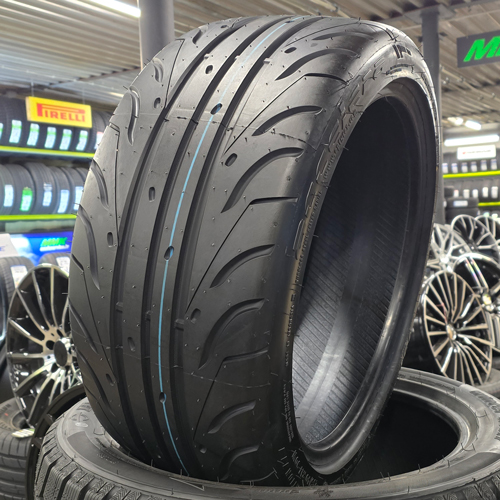 215/45R17 Accelera 651 Sport 87W TWI100