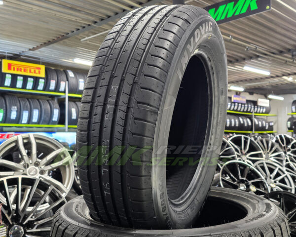Invovic EL601 - vasaras riepu modelis MMKRiepas
