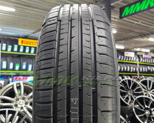 Invovic EL601 - vasaras riepu modelis MMKRiepas