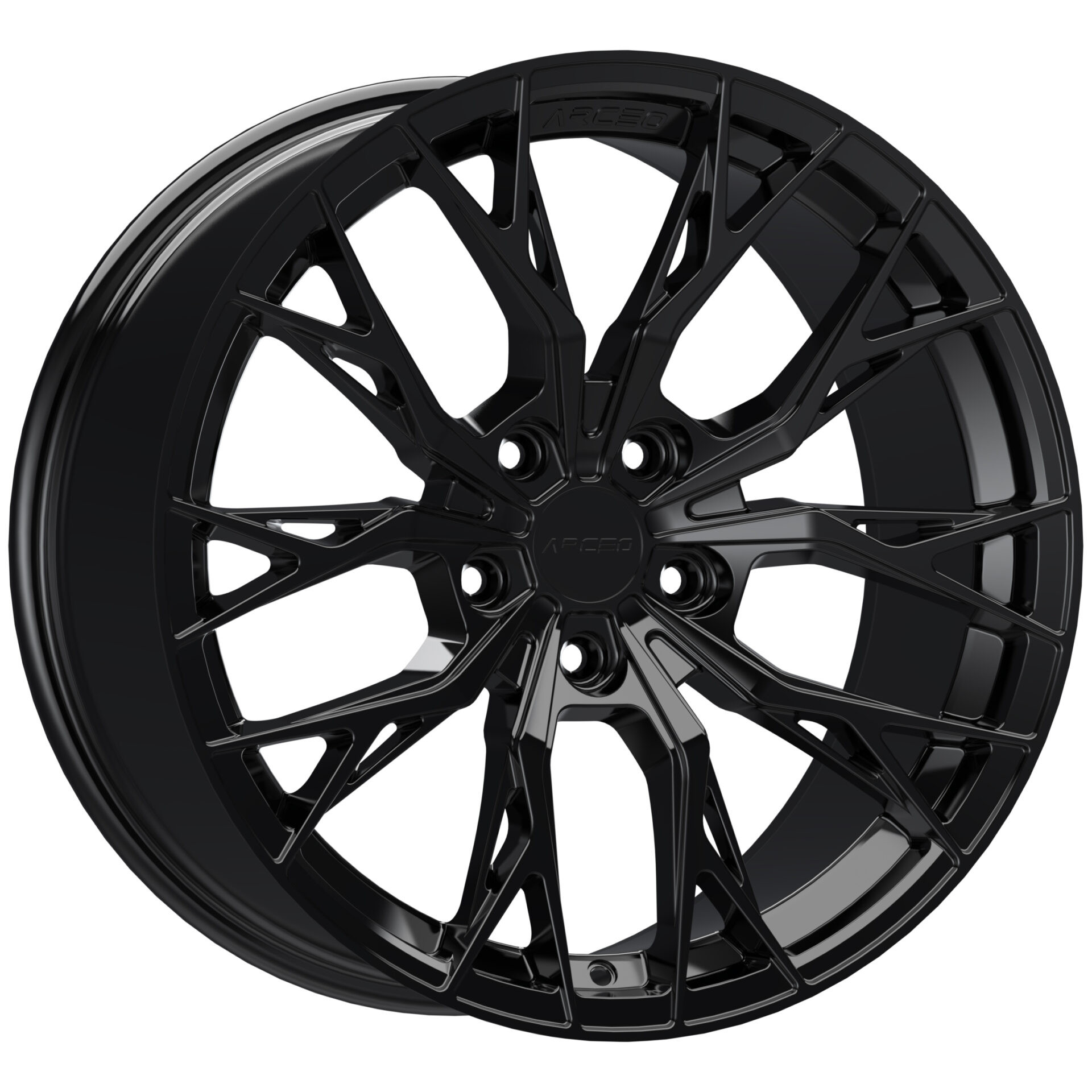 R18X8 5X112 ET45 66.6 ARCEO