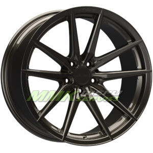 R18X9 5X114.3 ET40 73.1 ARCEO MONACO Glossy Bronze - Aluminija A riepas