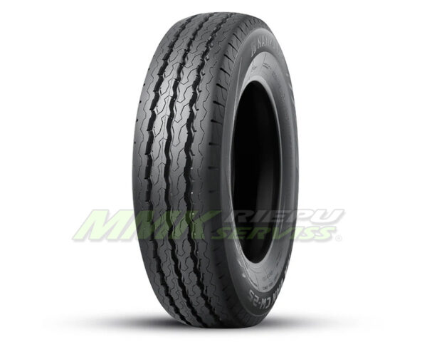 155/80R13C Nankang NK Van CW-25 91/89T - Vasaras riepas