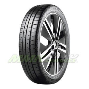 175/55R20 Bridgestone Ecopia EP500 89T XL (*) - Vasaras riepas