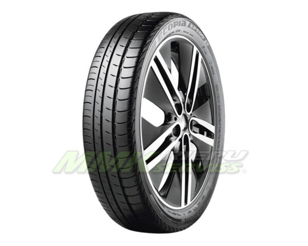 175/55R20 Bridgestone Ecopia EP500 89T XL (*) - Vasaras riepas