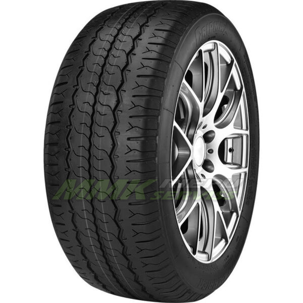 175/65R15 GRIPMAX CARGO CARRIER 93N DOT - Vasaras riepas