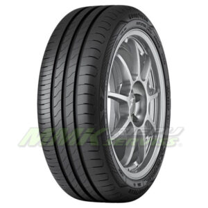 185/65R15 Goodyear EfficientGrip Compact 2 88T - Vasaras riepas