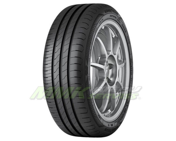 185/65R15 Goodyear EfficientGrip Compact 2 88T - Vasaras riepas