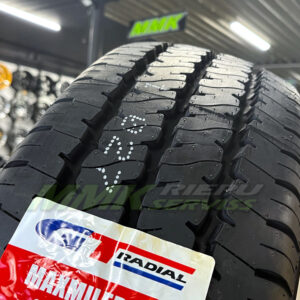 185/75R16C GT Radial MAXMILER Pro 104/102T - Vasaras riepas