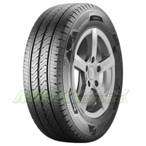 185/80R14C Barum Vanis 3 102/100R - Vasaras riepas