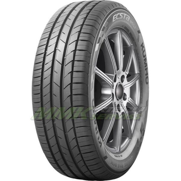 195/50R16 KUMHO HS52 88V XL - Vasaras riepas
