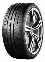 195/50R20 Bridgestone Potenza S001 93W XL (*) - Vasaras riepas