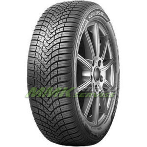 195/55R16 KUMHO HA32+ 91V XL - Ziemas riepas