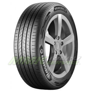 195/65R15 Barum Bravuris 6 91H - Vasaras riepas