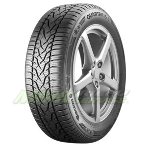 195/65R15 Barum Quartaris 5 91H - Vissezonas riepas / Ziemas riepas