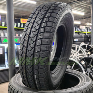 195/80R14C Imperial IR1 ICE-PLUS SR1 106/104Q - Vissezonas riepas / Ziemas riepas