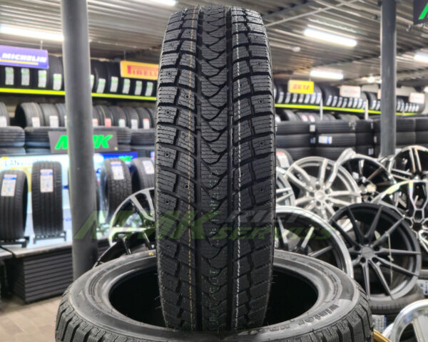 195/80R14C Imperial IR1 ICE-PLUS SR1 106/104Q - Vissezonas riepas / Ziemas riepas
