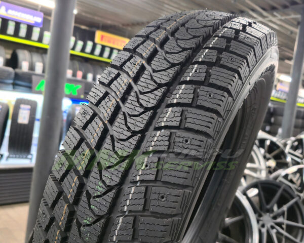 195/80R14C Imperial IR1 ICE-PLUS SR1 106/104Q - Vissezonas riepas / Ziemas riepas