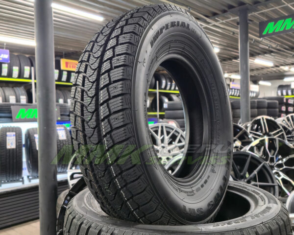195/80R14C Imperial IR1 ICE-PLUS SR1 106/104Q - Vissezonas riepas / Ziemas riepas