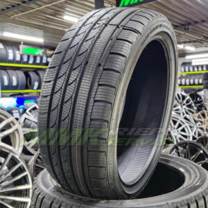 205/40R17 Imperial Snowdragon 3 ICE-PLUS S210 84V XL - Vissezonas riepas / Ziemas riepas