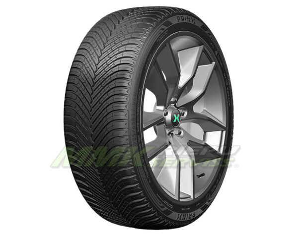 205/55R16 Prinx Quattura 4S+ 91V - Vissezonas riepas / Ziemas riepas