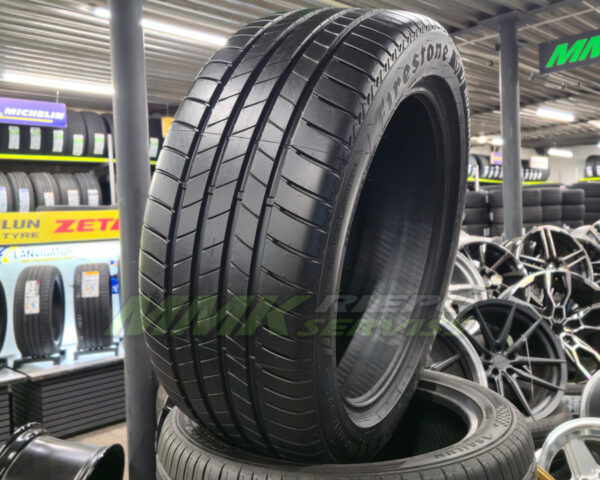 275/45R20 Firestone Roadhawk 2 110Y XL Elinten RG - Vasaras riepas