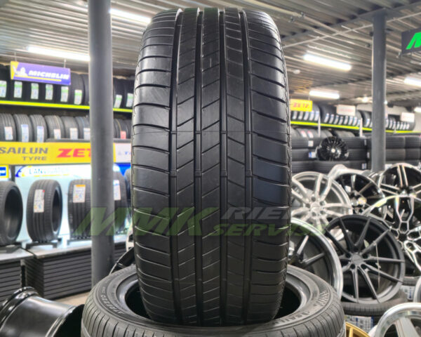 205/55R17 Firestone Roadhawk 2 95V XL Enliten - Vasaras riepas