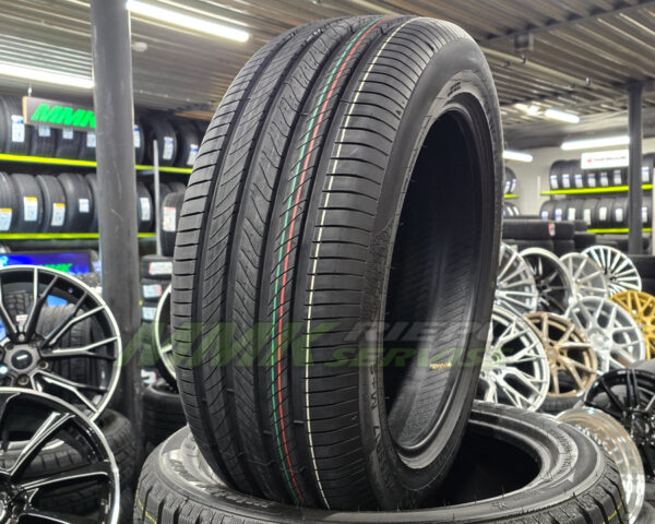 205/55R17 Ovation EV-582 91V - Vasaras riepas