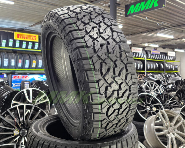 205/60R15 Roadcruza RA7000 X/T 91H - All Terrain riepas / Vasaras riepas / Vissezonas riepas / Ziemas riepas