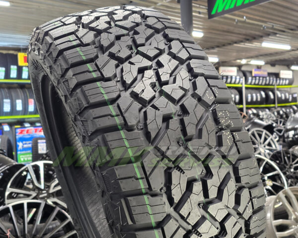 205/60R15 Roadcruza RA7000 X/T 91H - All Terrain riepas / Vasaras riepas / Vissezonas riepas / Ziemas riepas