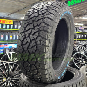 205/60R15 Roadcruza RA7000 X/T 91H - All Terrain riepas / Vasaras riepas / Vissezonas riepas / Ziemas riepas