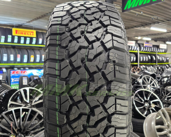 205/60R15 Roadcruza RA7000 X/T 91H - All Terrain riepas / Vasaras riepas / Vissezonas riepas / Ziemas riepas
