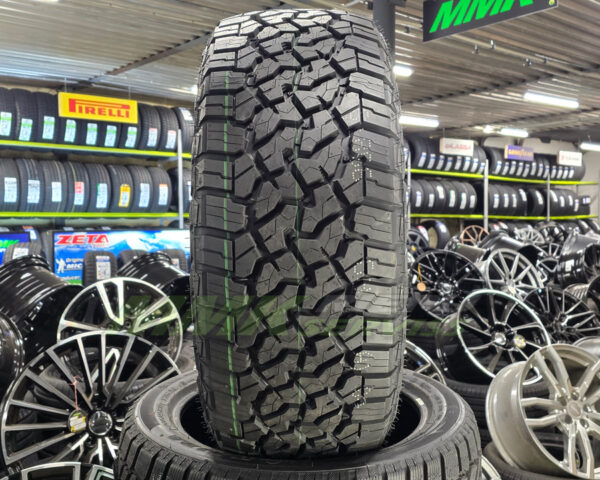 205/60R15 Roadcruza RA7000 X/T 91H - All Terrain riepas / Vasaras riepas / Vissezonas riepas / Ziemas riepas
