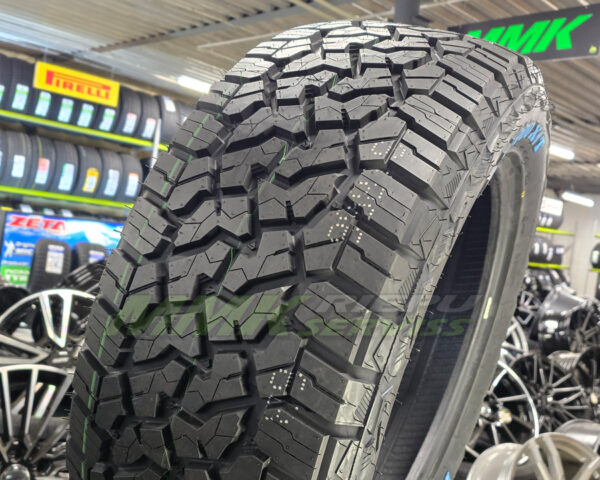 205/60R15 Roadcruza RA7000 X/T 91H - All Terrain riepas / Vasaras riepas / Vissezonas riepas / Ziemas riepas