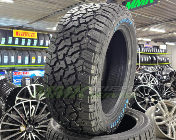 205/60R15 Roadcruza RA7000 X/T 91H - All Terrain riepas / Vasaras riepas / Vissezonas riepas / Ziemas riepas