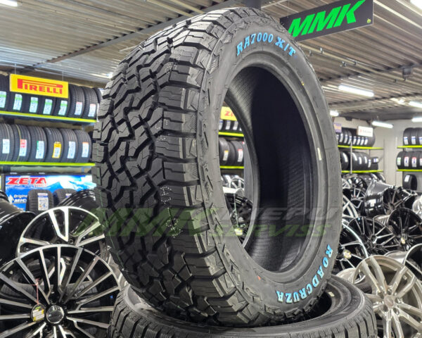 205/60R15 Roadcruza RA7000 X/T 91H - All Terrain riepas / Vasaras riepas / Vissezonas riepas / Ziemas riepas