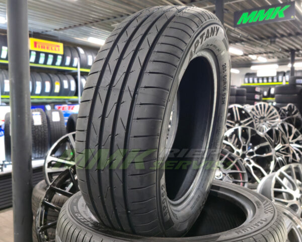 205/60R16 Aptany RP062 92H - Vasaras riepas