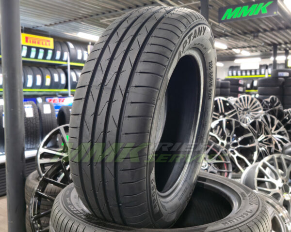 205/60R16 Aptany RP062 92H - Vasaras riepas
