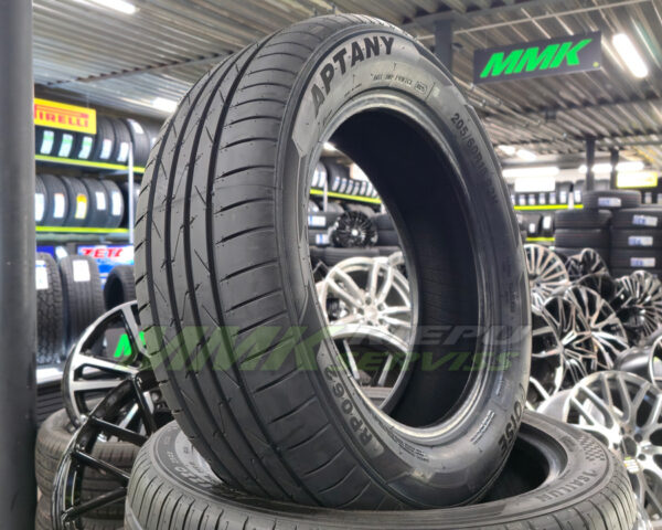 205/60R16 Aptany RP062 92H - Vasaras riepas