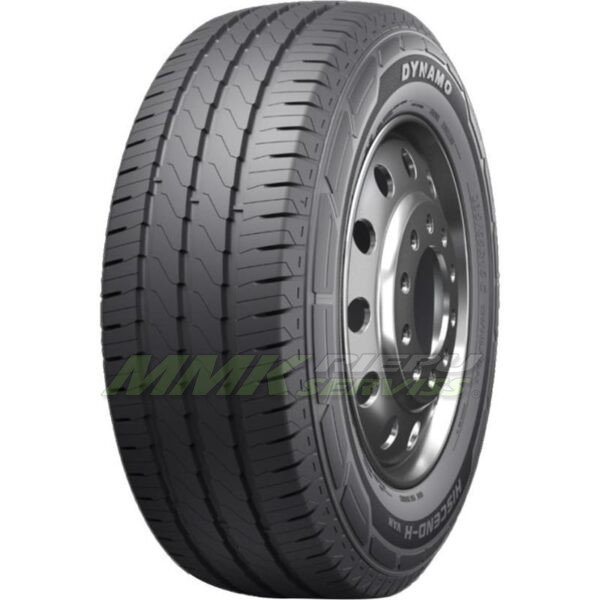 205/65R16C DYNAMO HISCEND-H VAN 107/105T - Vasaras riepas