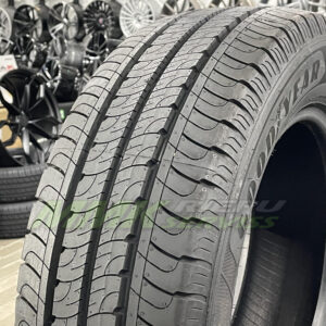 205/70R15C Goodyear EfficientGrip Cargo 106/104S DOT - Vasaras riepas