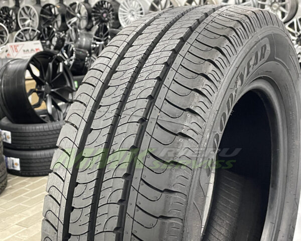 205/70R15C Goodyear EfficientGrip Cargo 106/104S DOT - Vasaras riepas