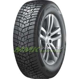 205/70R15C HANKOOK WINTER I*PIKE LV (RW15) 106/104R - Ziemas riepas