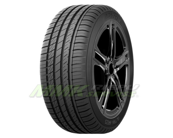 215/35R18 Arivo Ultra ARZ5 84W XL - Vasaras riepas