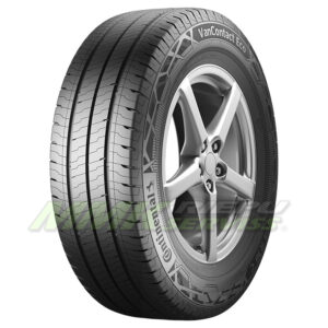 215/60R17C Continental VanContact Eco 109/107T - Vasaras riepas