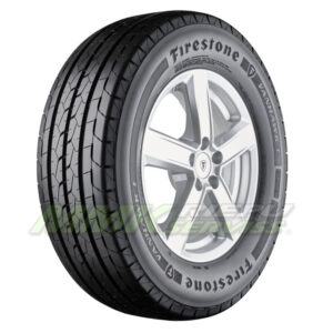 215/60R17C Firestone Vanhawk 3 109/107T - Vasaras riepas