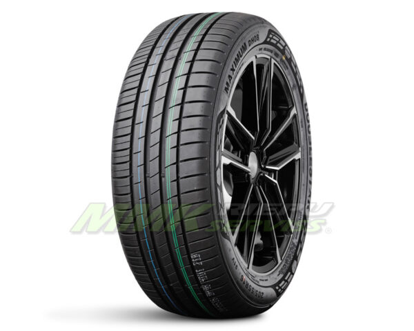 215/65R16 Doublestar DH08 98H - Vasaras riepas