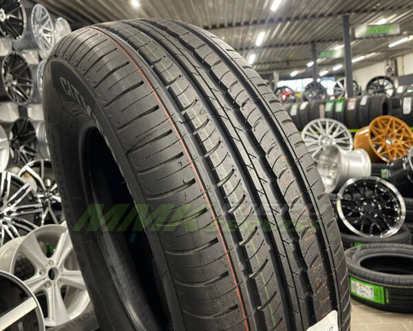 215/70R15 Powertrac Citytour 98H DOT20 - Vasaras riepas
