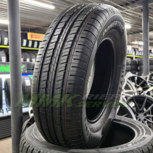 215/70R15 Powertrac Citytour 98H DOT20 - Vasaras riepas