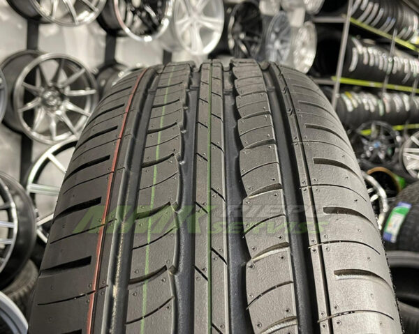 215/70R15 Powertrac Citytour 98H DOT20 - Vasaras riepas